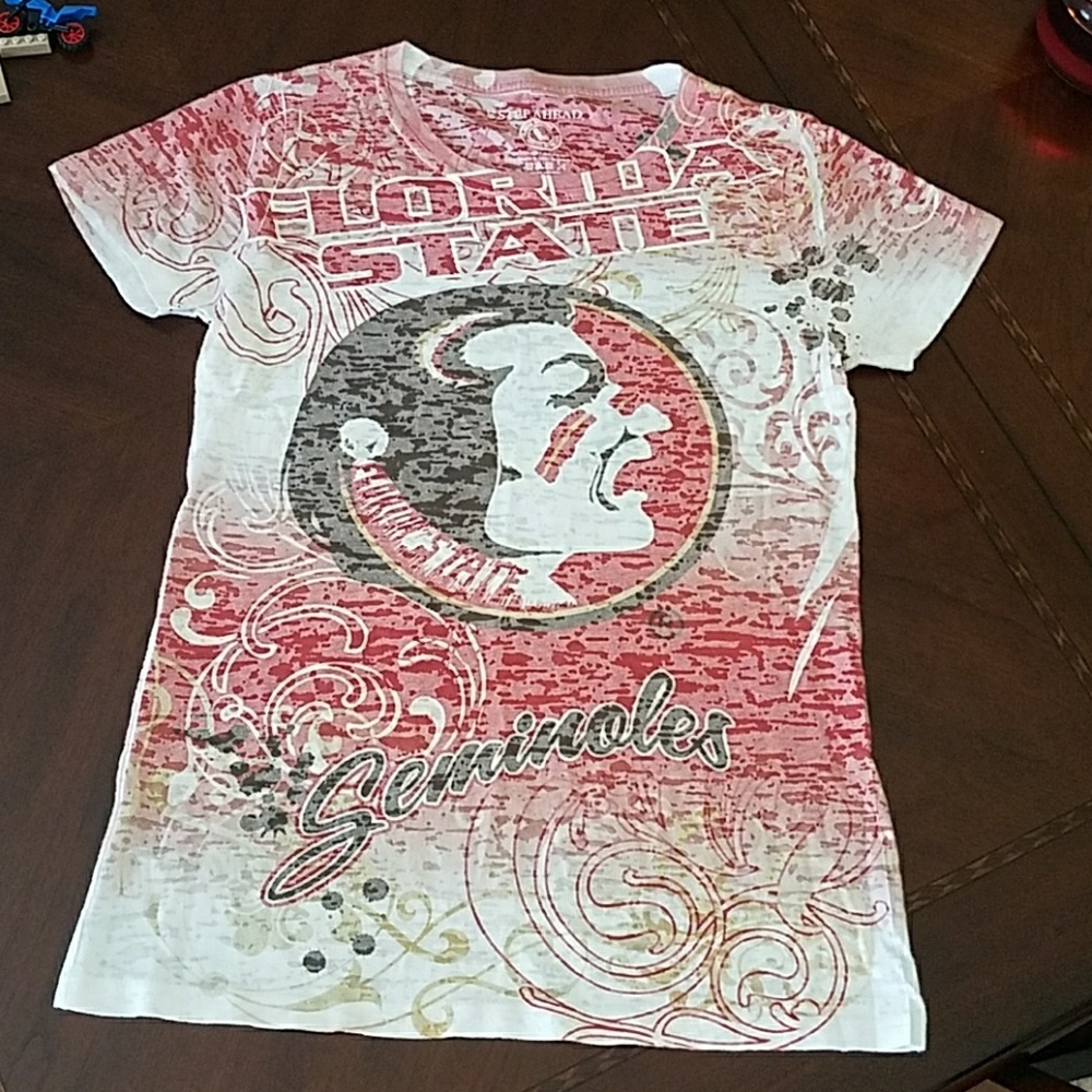FLORIDA STATE, L